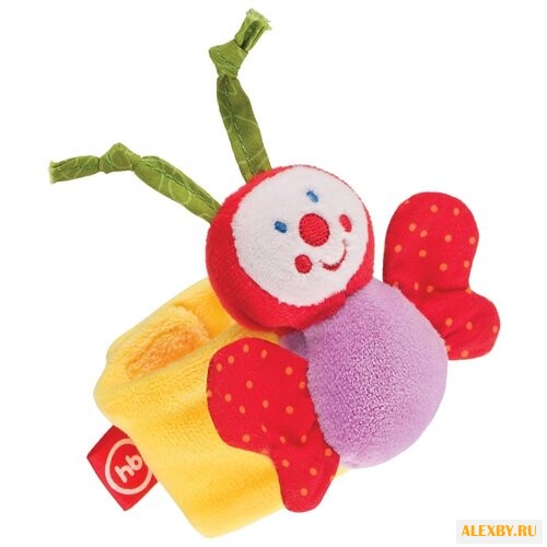 Погремушка Happy Baby Funny