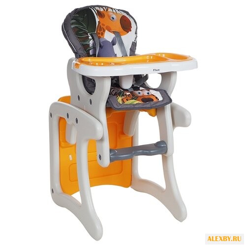 Стульчик-парта Pituso Carlo