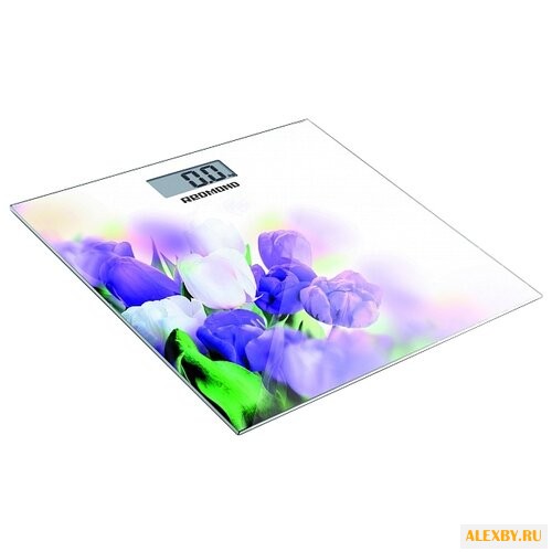 Весы REDMOND RS-733 Тюльпан