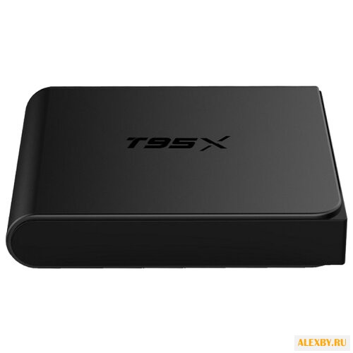 Медиаплеер Invin T95X