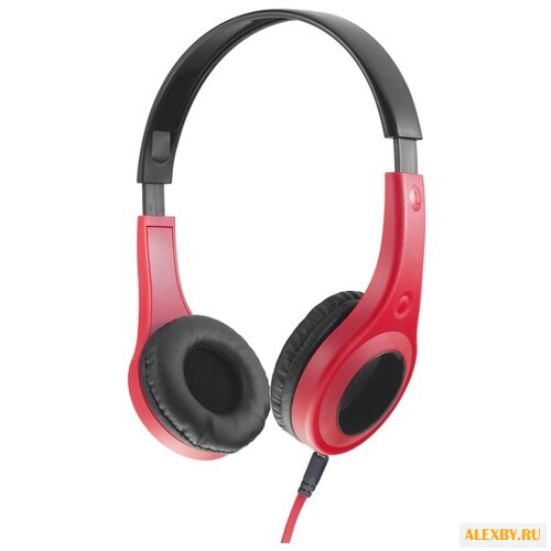 Наушники Perfeo PF-FRT