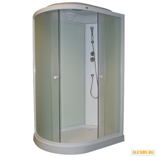 Закрытая кабина Parly EB121 R