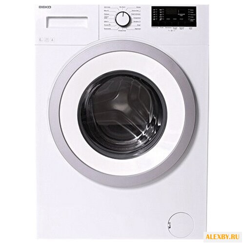 Стиральная машина BEKO WKY