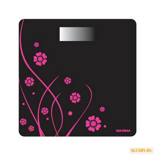 Весы Maxima MS-017