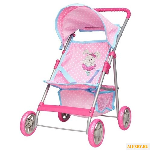 Прогулочная коляска Mary