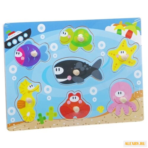 Рамка-вкладыш BONDIBON Baby You