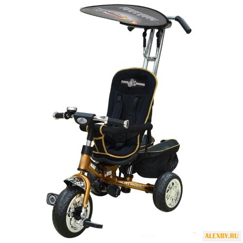 Трехколесный велосипед Funny