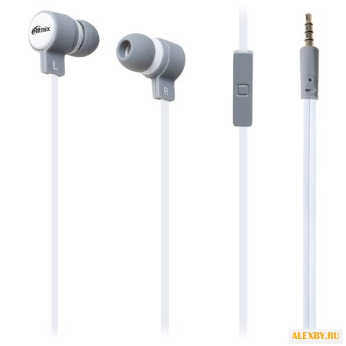 Наушники Ritmix RH-191M