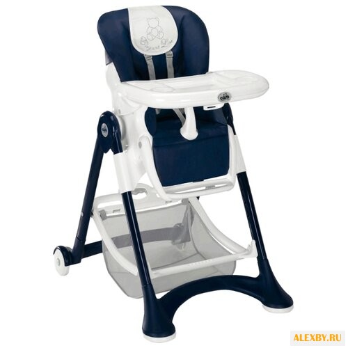 Стульчик для кормления CAM