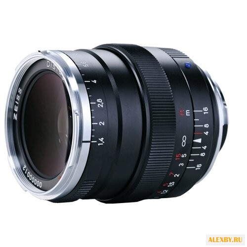 Объектив Zeiss Distagon T* 1.4