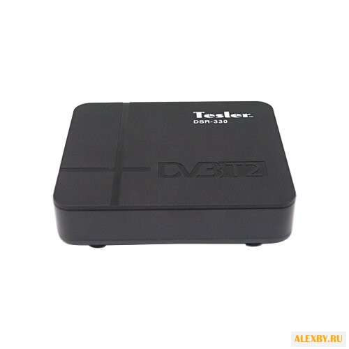 TV-тюнер Tesler DSR-330