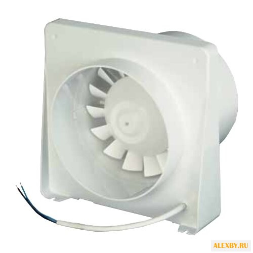 Канальный вентилятор Soler &