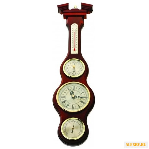 Метеостанция БРИГ+ М-59