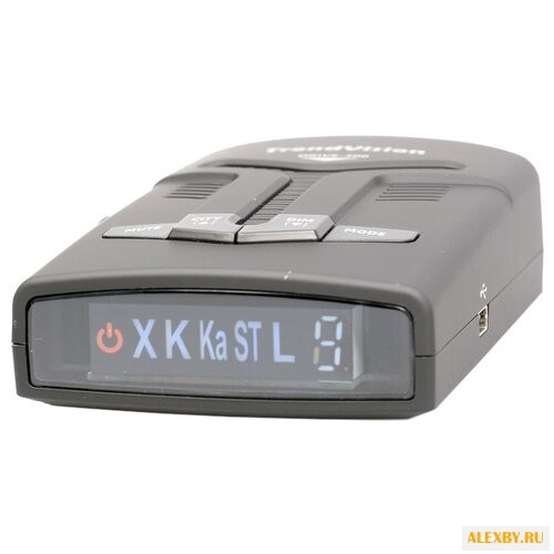 Радар-детектор TrendVision