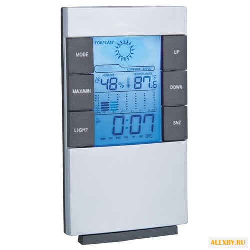 Метеостанция OXION OTM87