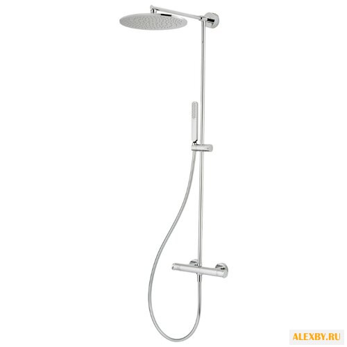 Душевая стойка TEKA Icon