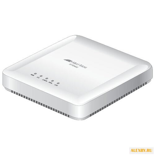 Wi-Fi роутер Allied Telesyn