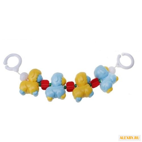 Растяжка Canpol Babies Овечка 2