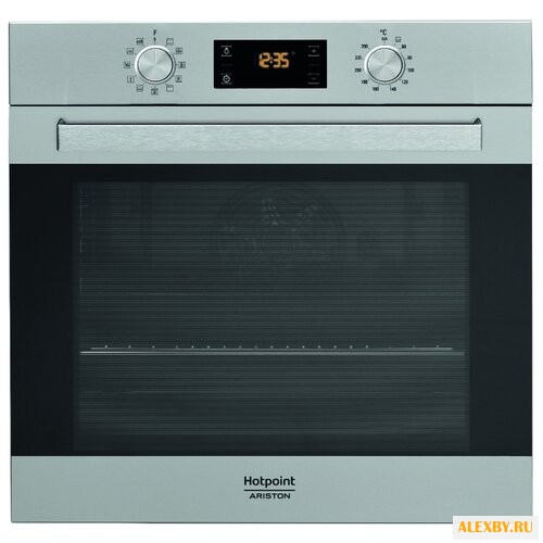 Духовой шкаф Hotpoint-Ariston