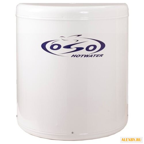 Накопительный водонагреватель