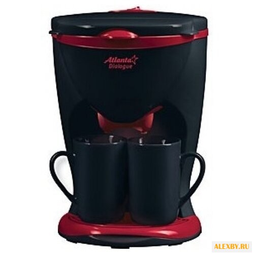 Кофеварка Atlanta ATH-531