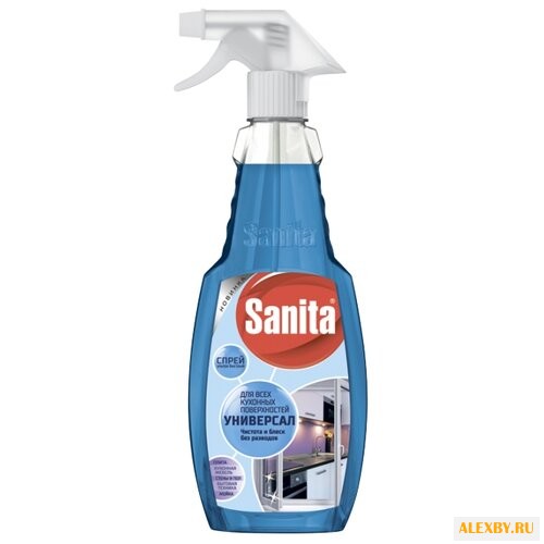 Спрей Универсал Sanita