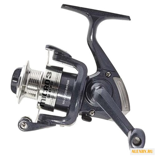 Катушка Salmo Sniper MICRO 3