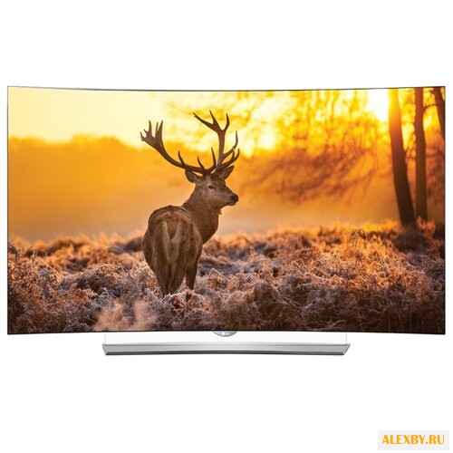 Телевизор LG 55EG960V