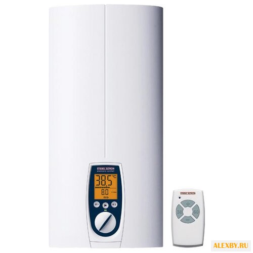 Проточный водонагреватель