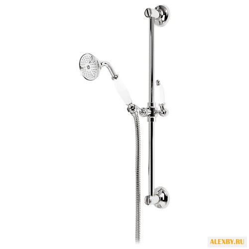 Душевой набор гарнитур CEZARES