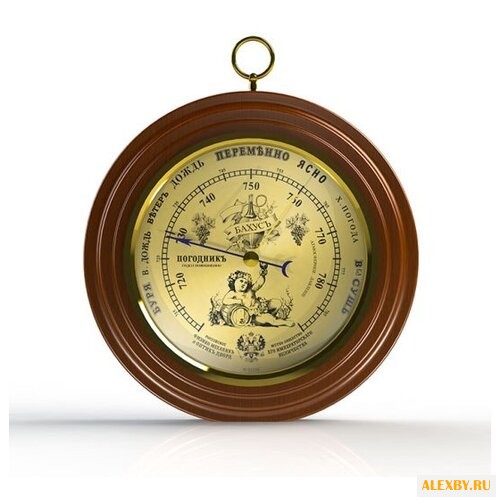 Барометр RST 05358