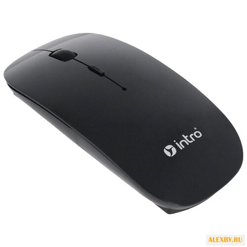 Мышь Intro MW650 Black USB