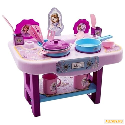 Кухня Bildo Принцесса София B