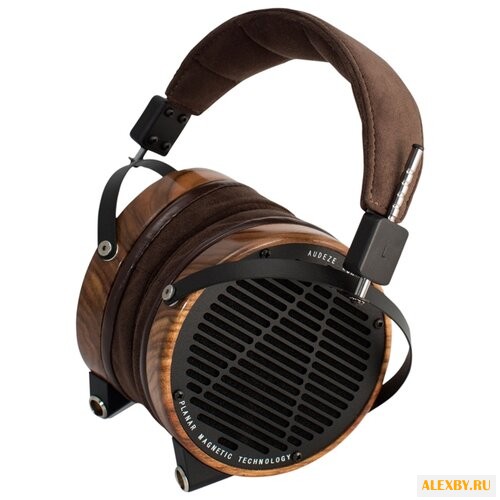 Наушники Audeze LCD-2 2009