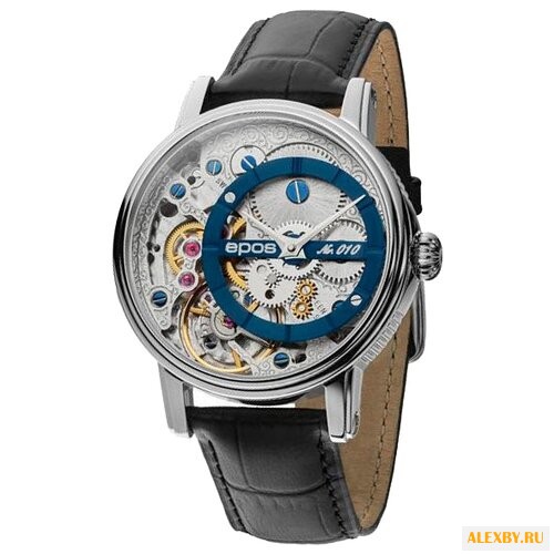 Наручные часы Epos