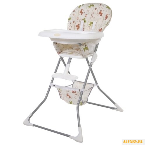 Стульчик для кормления Baby