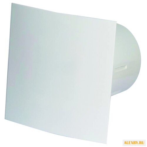 Вытяжной вентилятор Marley MS