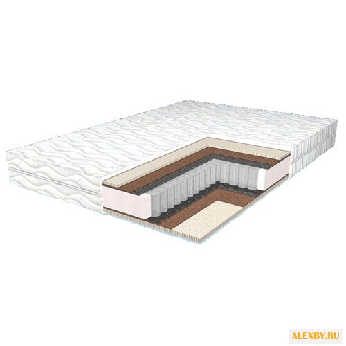 Матрас Lineaflex Lilia Lux