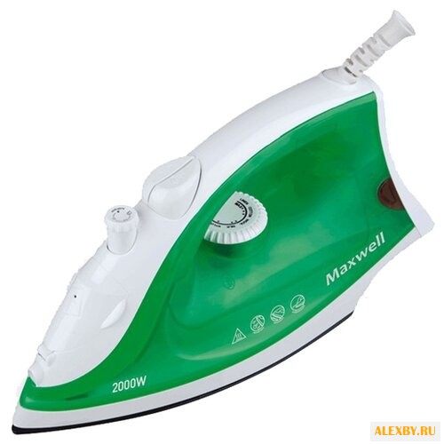 Утюг Maxwell MW-3054