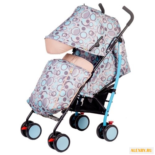 Прогулочная коляска Babyhit