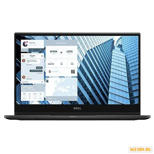 Ноутбук DELL LATITUDE 7370