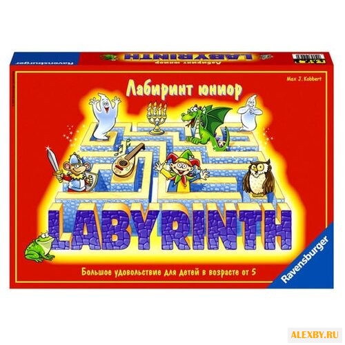 Настольная игра Ravensburger