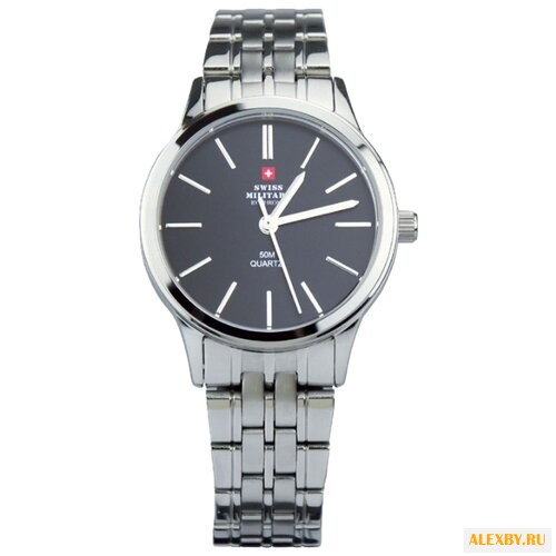 Наручные часы SWISS MILITARY BY