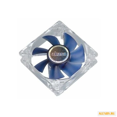 Система охлаждения для корпуса