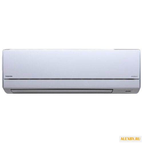 Сплит-система Toshiba