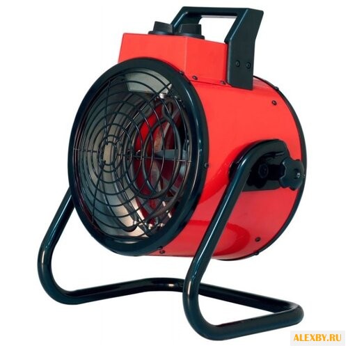 Электрическая пушка Aurora HEAT