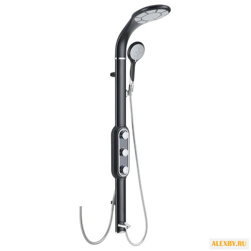 Душевая стойка GLLON SK095-1