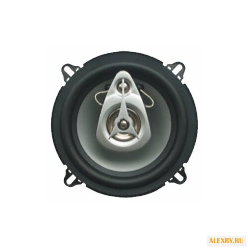 Автомобильная акустика PHANTOM