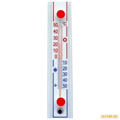 Термометр REXANT 70-0500