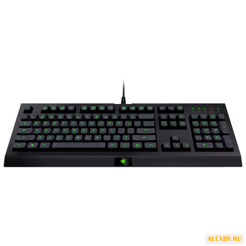 Клавиатура Razer Cynosa Pro